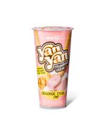 Mei ji Yan Yan Stick - Strawberry (57g)