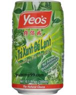 Yeo's Ice Green Tea (300ml)