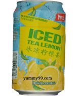 Yeo's Iced Lemon (300ml)