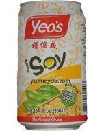 Yeo's Soymilk -Can (300ml)