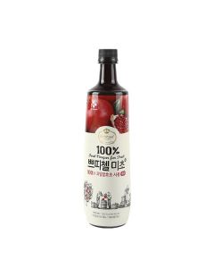 CJ Pomegranate Vinegar Drink (900ml)
