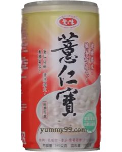 AGV Adlay Oatmeal Deluxe (340g)