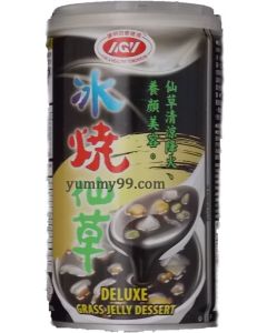 AGV Grass Jelly (330g)