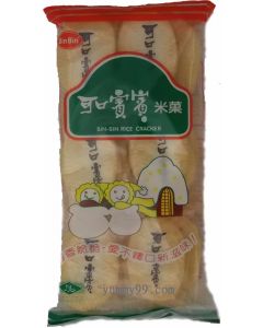 Bin Bin Rice Cracker (106g)