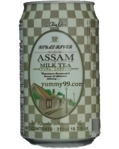 Chin Chin Assam Milk Tea (315ml)
