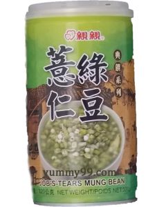 Chin Chin  Mung Bean Soup (320g)