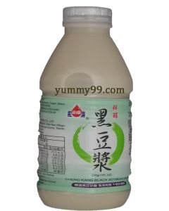 Cheng Kang Black Soybean Drink (330ml)