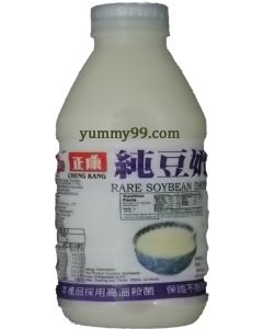 Cheng Kang Soybean Drink - Rare (330ml)