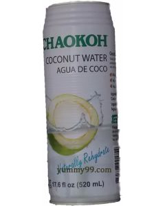 Chao Koh Coconut Water (520ml)
