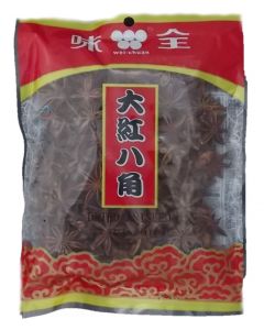 Wei Chuan Dried Aniseed (114g)