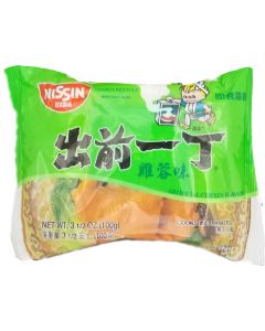 Nissin Ramen - Chicken (100g)