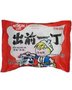 Nissin Ramen - Sesame (100g)