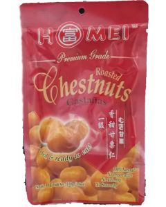 Homei Roasted Chestnuts (100g)