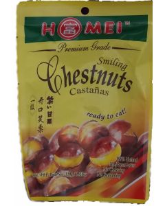 Homei Smiling Chestnuts (150g)