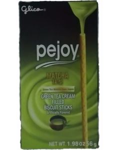 Glico Pejoy Stick - Match (56g)