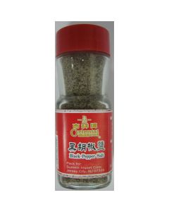 吉祥牌 黑胡椒盐