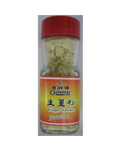吉祥牌 生姜粉