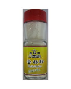 Oriental Mascot Garlic Powder (29g)