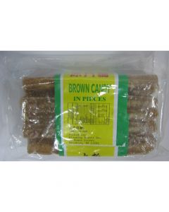 Blooming Brown Slab Sugar (400g)