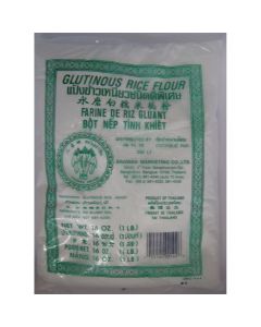 三象牌 水磨白糯米粉