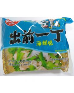 出前一丁 海鲜味 (100g)