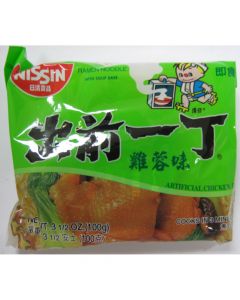 出前一丁 鸡蓉味 (100g)