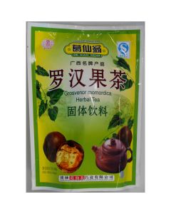 Ge Xian Weng Herbal Tea - Grosvenor Monordica (160g)