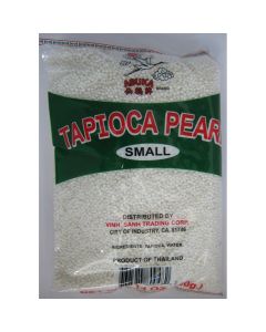 Asuka Tapioca Pearl - Small (400g)