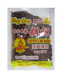 Heng Lung Dried Red Bean (340g)
