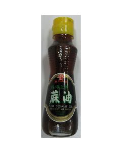 Kadoya Pure Sesame Oil (163ml)