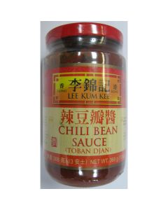 李锦记 辣豆瓣酱