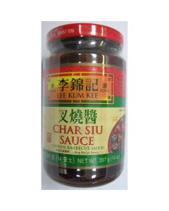 李锦记 叉烧酱