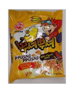 Ottogi Noodle Snack - BBQ (90g)