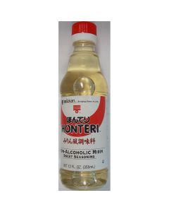Mizkan Honteri Mirin (355ml)
