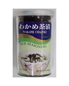 味岛香松系列 日式拌饭料 茶香味