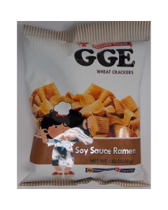 维力 张君雅小妹妹酱油拉面味