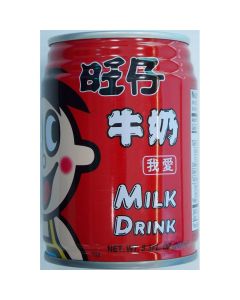Wang Wang Milk Drink (245ml)