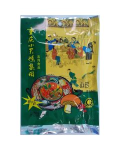 Chang Guang Hot Pot Sauce - Mountain Delicacy (150g)