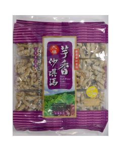 Nice Choice Soft Flour Cake - Taro (227g)