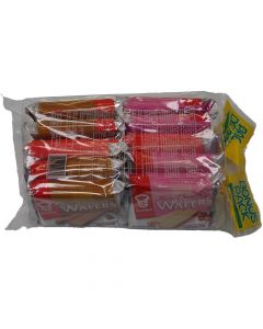 嘉顿 威化饼干 混装