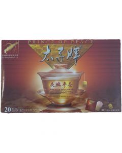 太子牌 花旗参茶