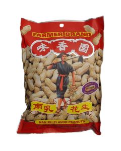 味香园 南乳花生