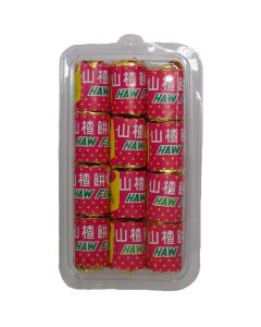 Flower Tong Haw Flakes (330g)