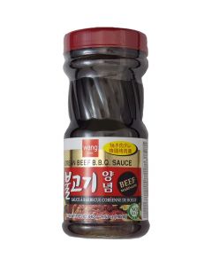 Wang Korean Beef BBQ Sauce (840g)