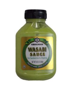 万字牌 芥末辣椒酱