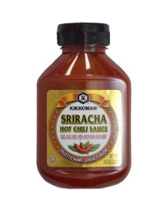 万字牌 是拉差辣椒酱