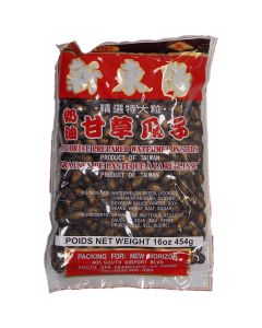 新东阳 奶油甘草瓜子