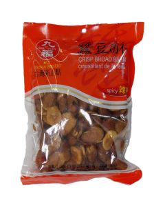 Nice Choice Crisp Broad Bean - Spicy (200g)