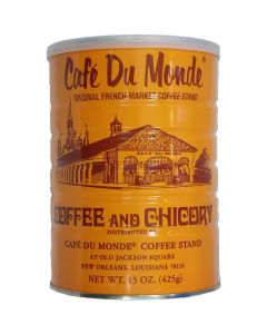 Cafe Du Monde Coffee Stand (425g)