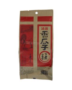 Cha Cha Roasted & Salted Sunflower Seeds - Spiced (250g)